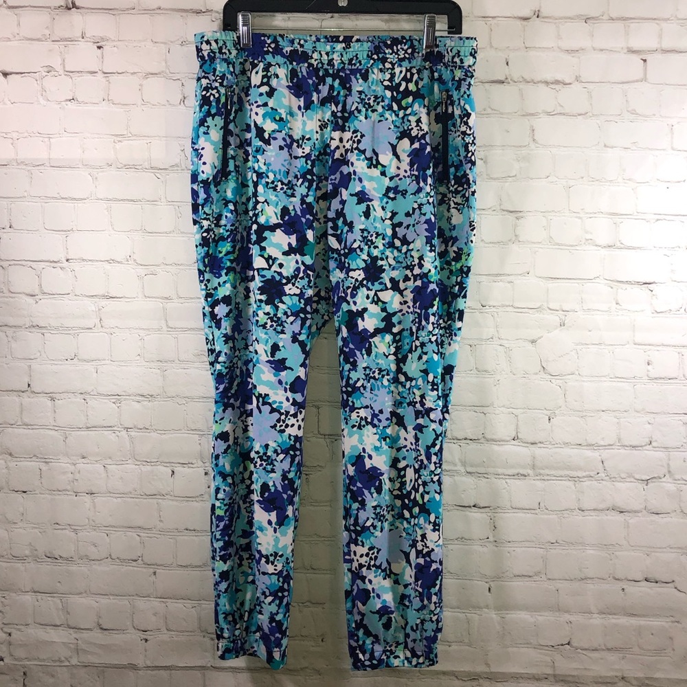 New York & Company Jogger Size Large - Picture 2 of 11
